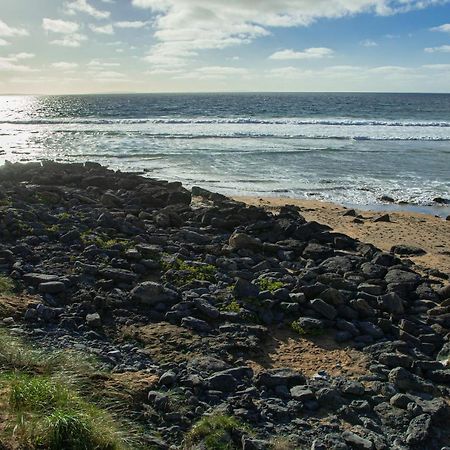1844 Seascape Cottage Is Located On The Wild Atlantic Way Fanore Zewnętrze zdjęcie
